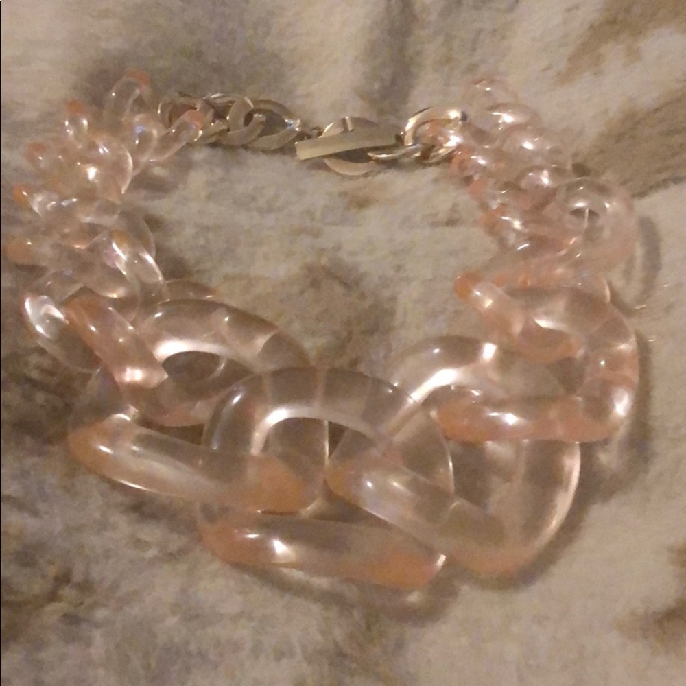 Anthropologie necklace